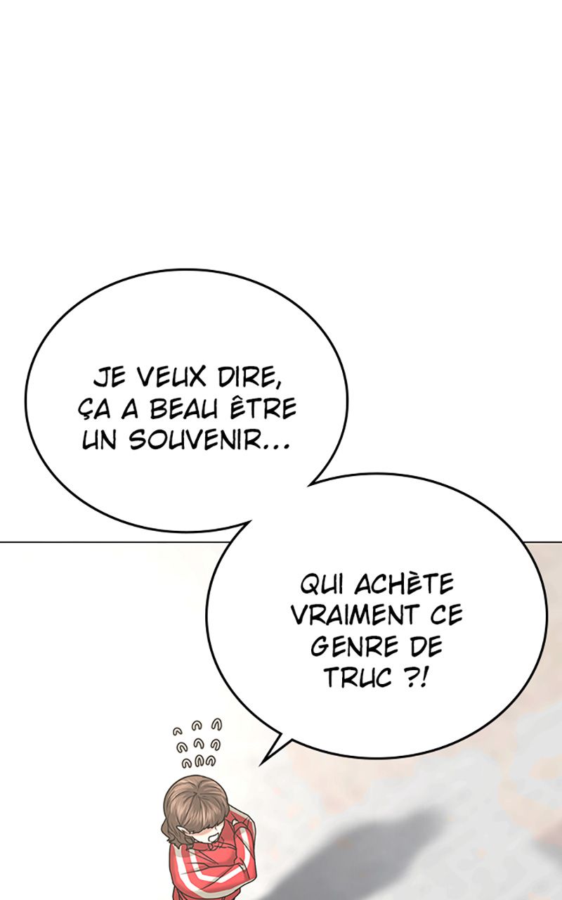 Read Reality Quest FR Manga Online
