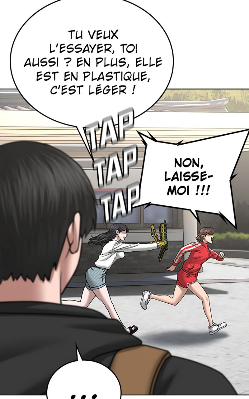 Read Reality Quest FR Manga Online
