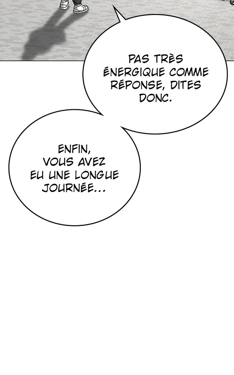 Read Reality Quest FR Manga Online