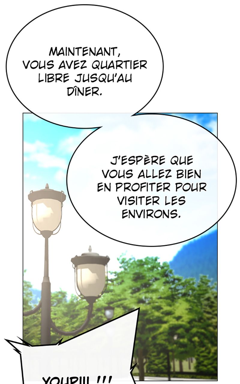 Read Reality Quest FR Manga Online