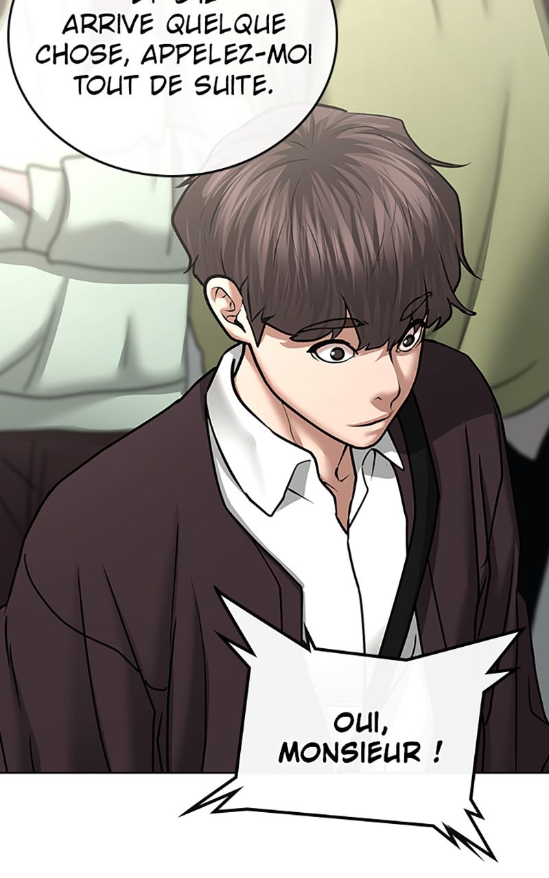 Read Reality Quest FR Manga Online