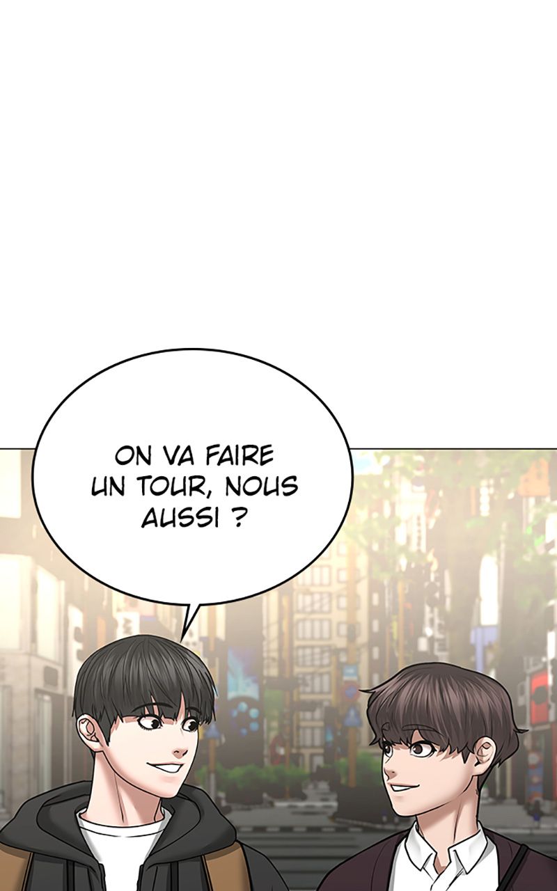 Read Reality Quest FR Manga Online