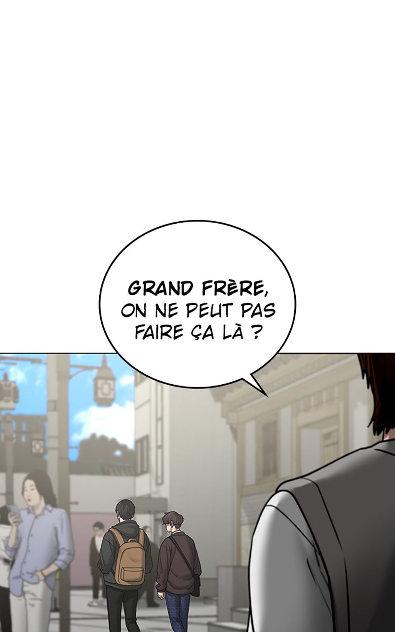 Read Reality Quest FR Manga Online