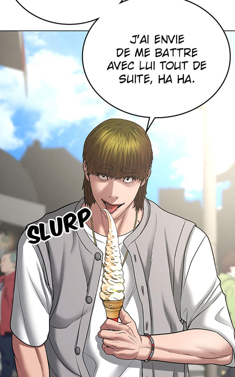 Read Reality Quest FR Manga Online
