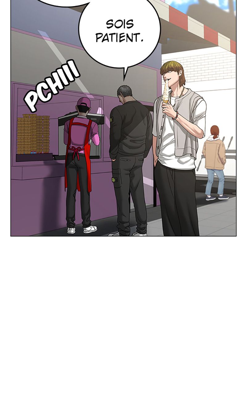 Read Reality Quest FR Manga Online
