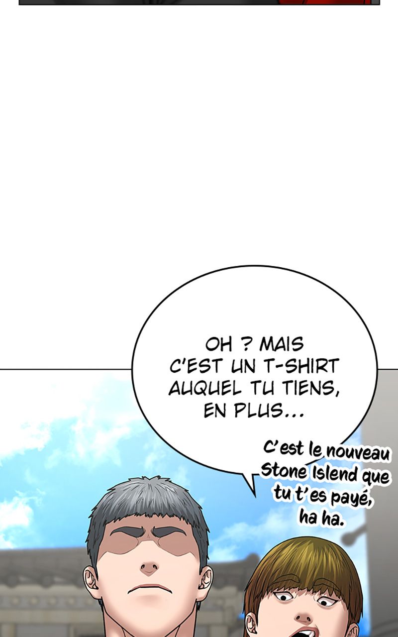 Read Reality Quest FR Manga Online
