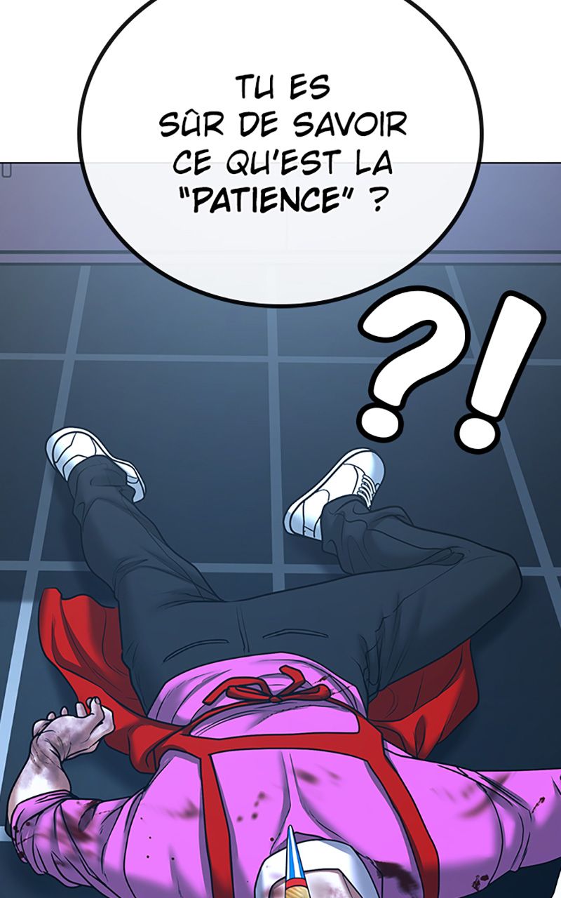 Read Reality Quest FR Manga Online