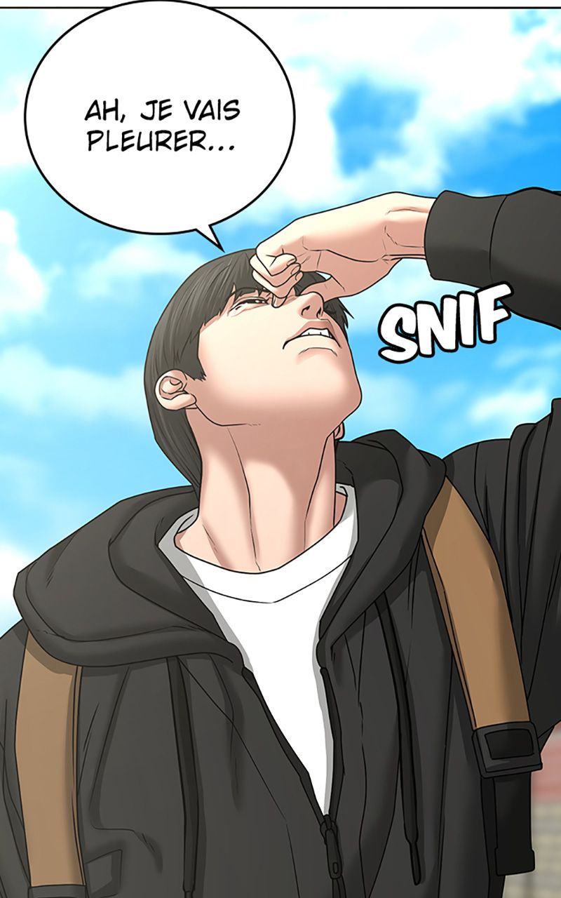 Read Reality Quest FR Manga Online