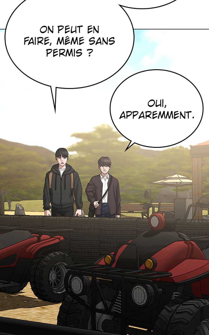 Read Reality Quest FR Manga Online
