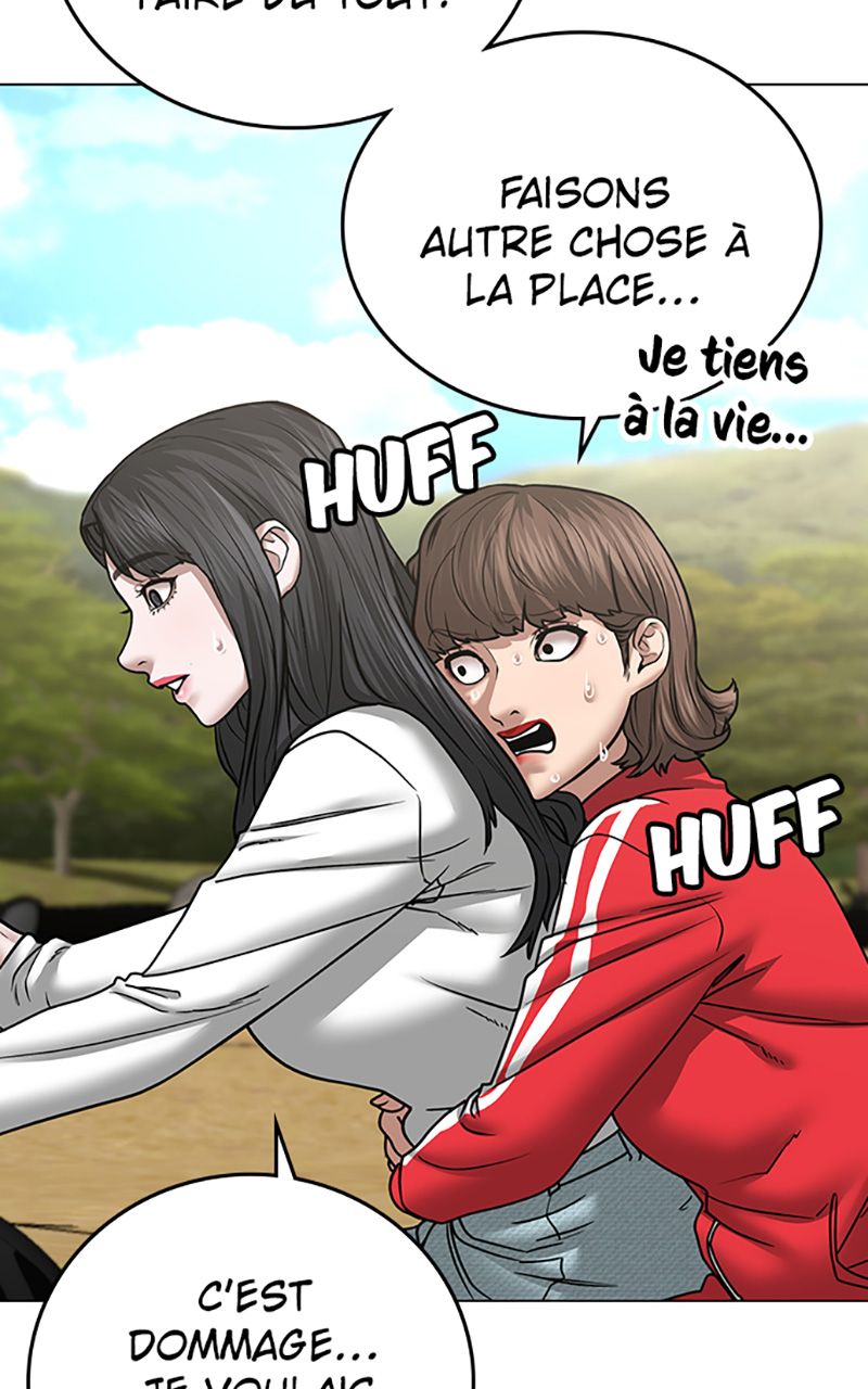 Read Reality Quest FR Manga Online