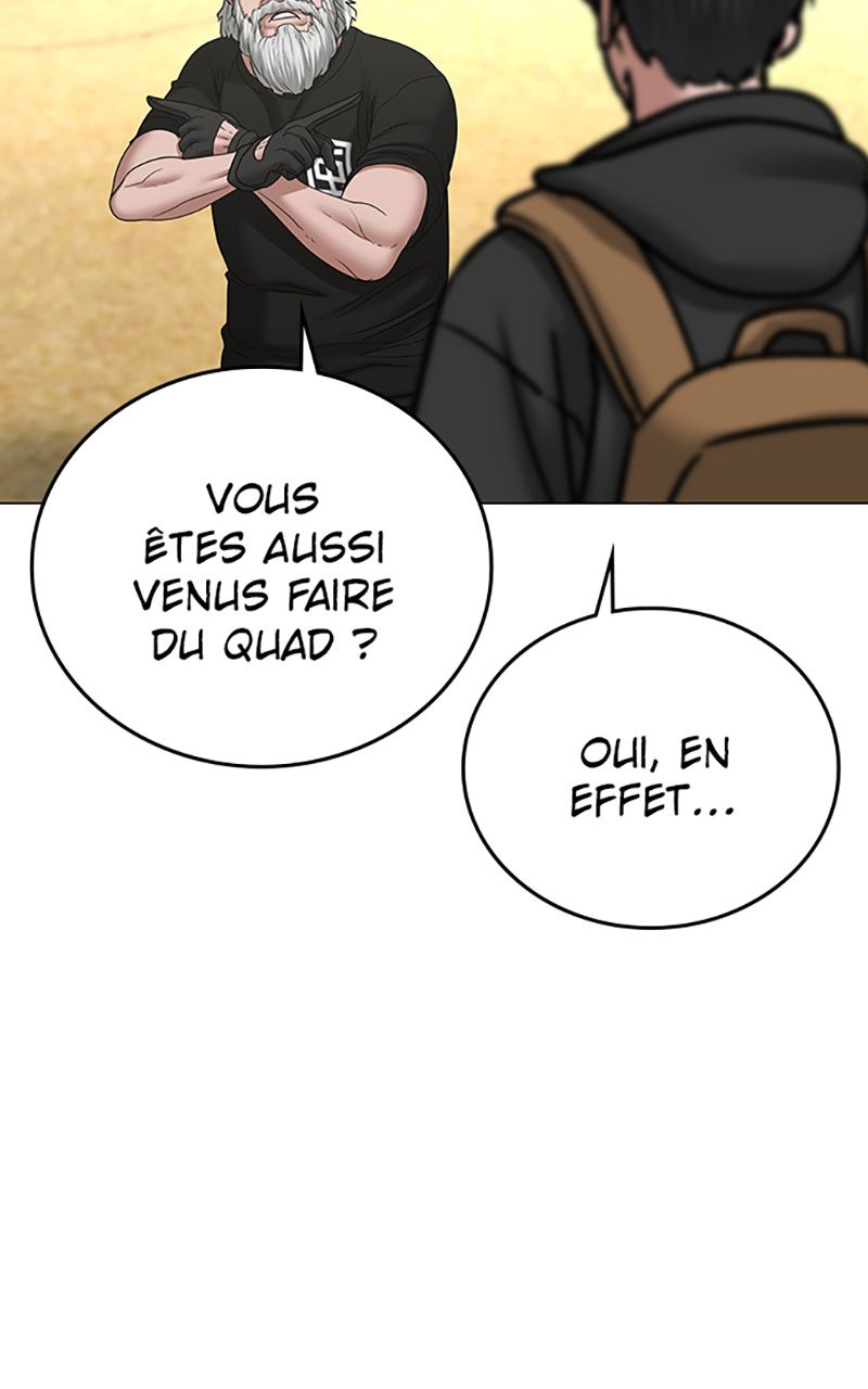 Read Reality Quest FR Manga Online