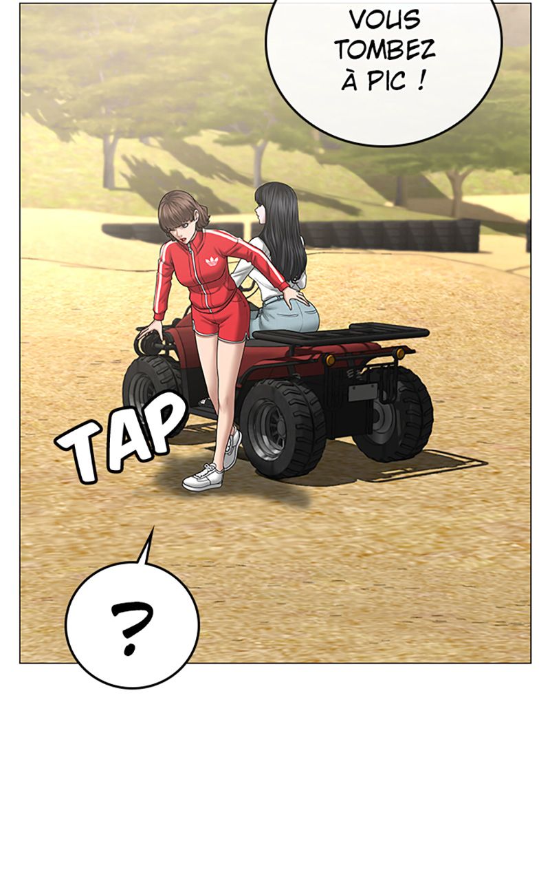Read Reality Quest FR Manga Online