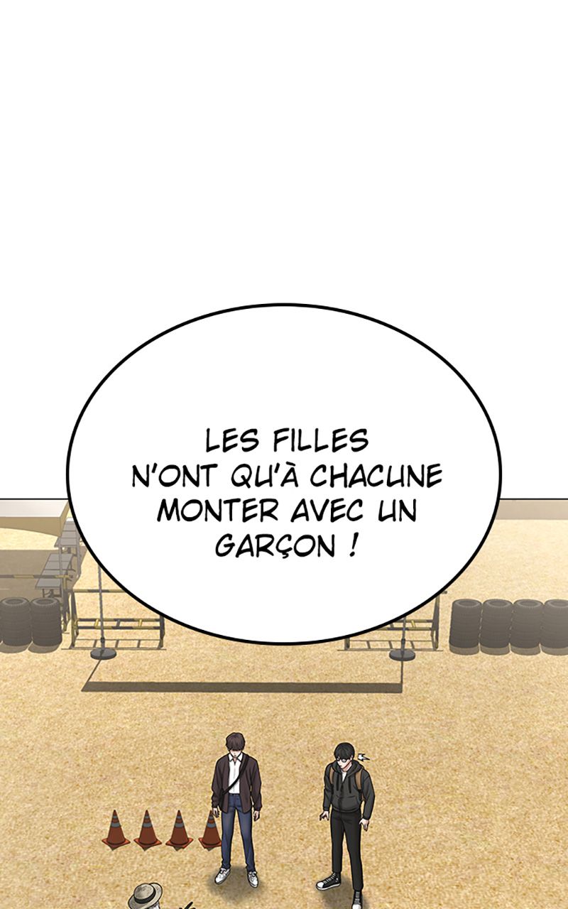 Read Reality Quest FR Manga Online