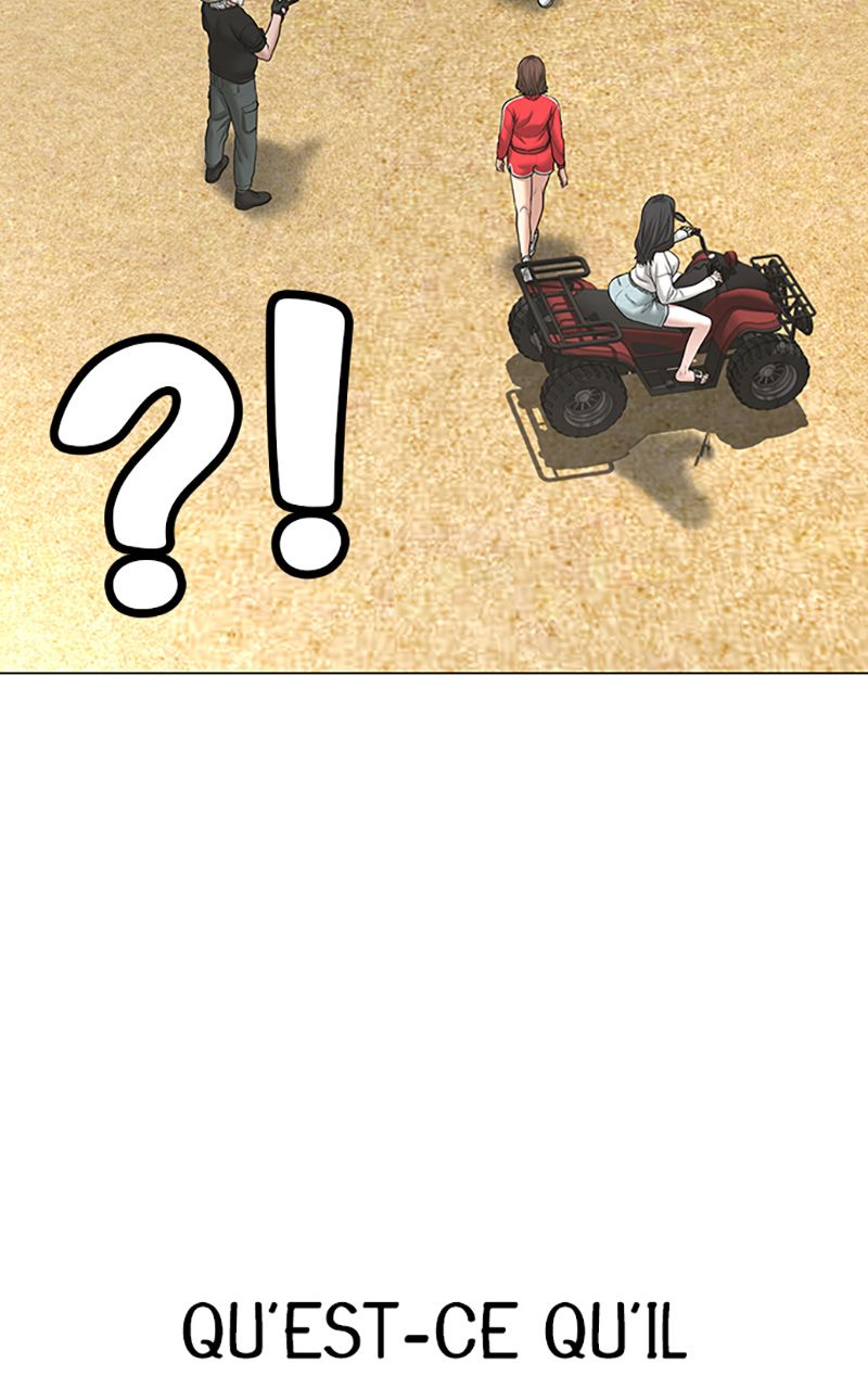 Read Reality Quest FR Manga Online