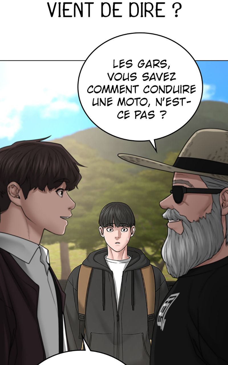 Read Reality Quest FR Manga Online
