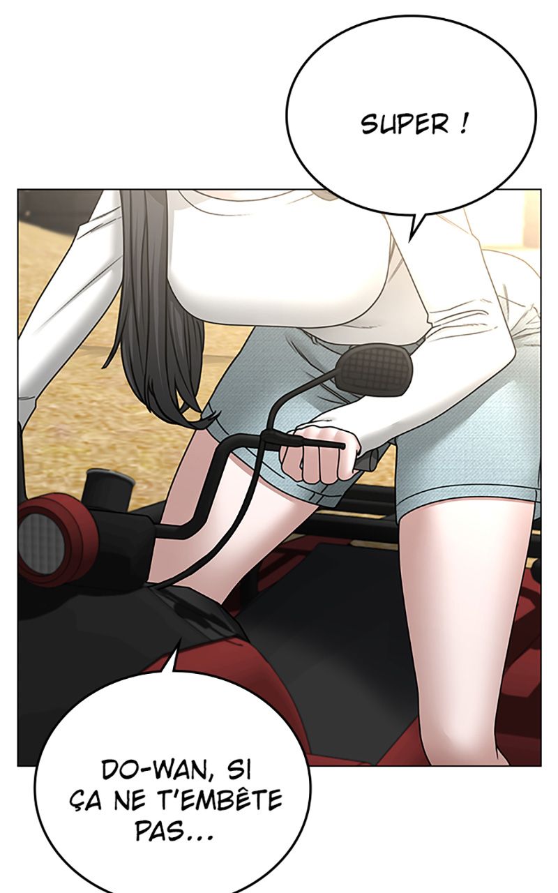 Read Reality Quest FR Manga Online