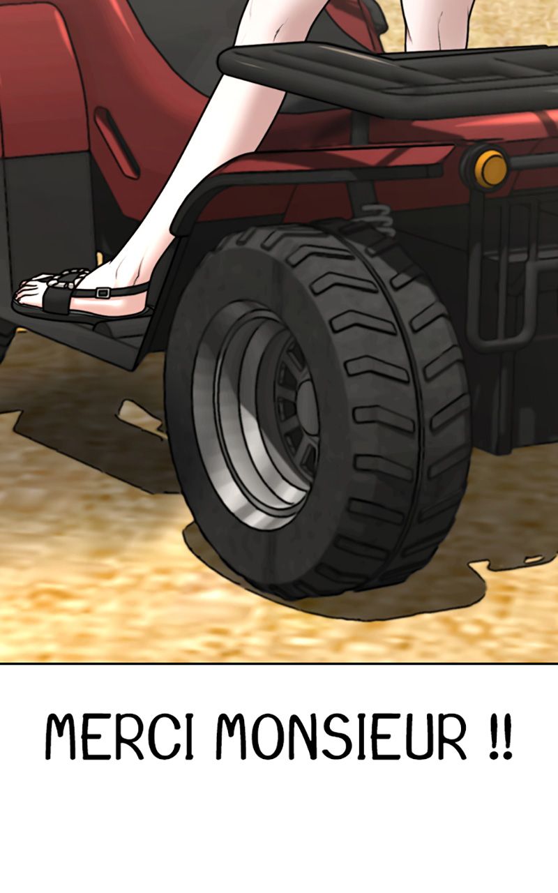 Read Reality Quest FR Manga Online