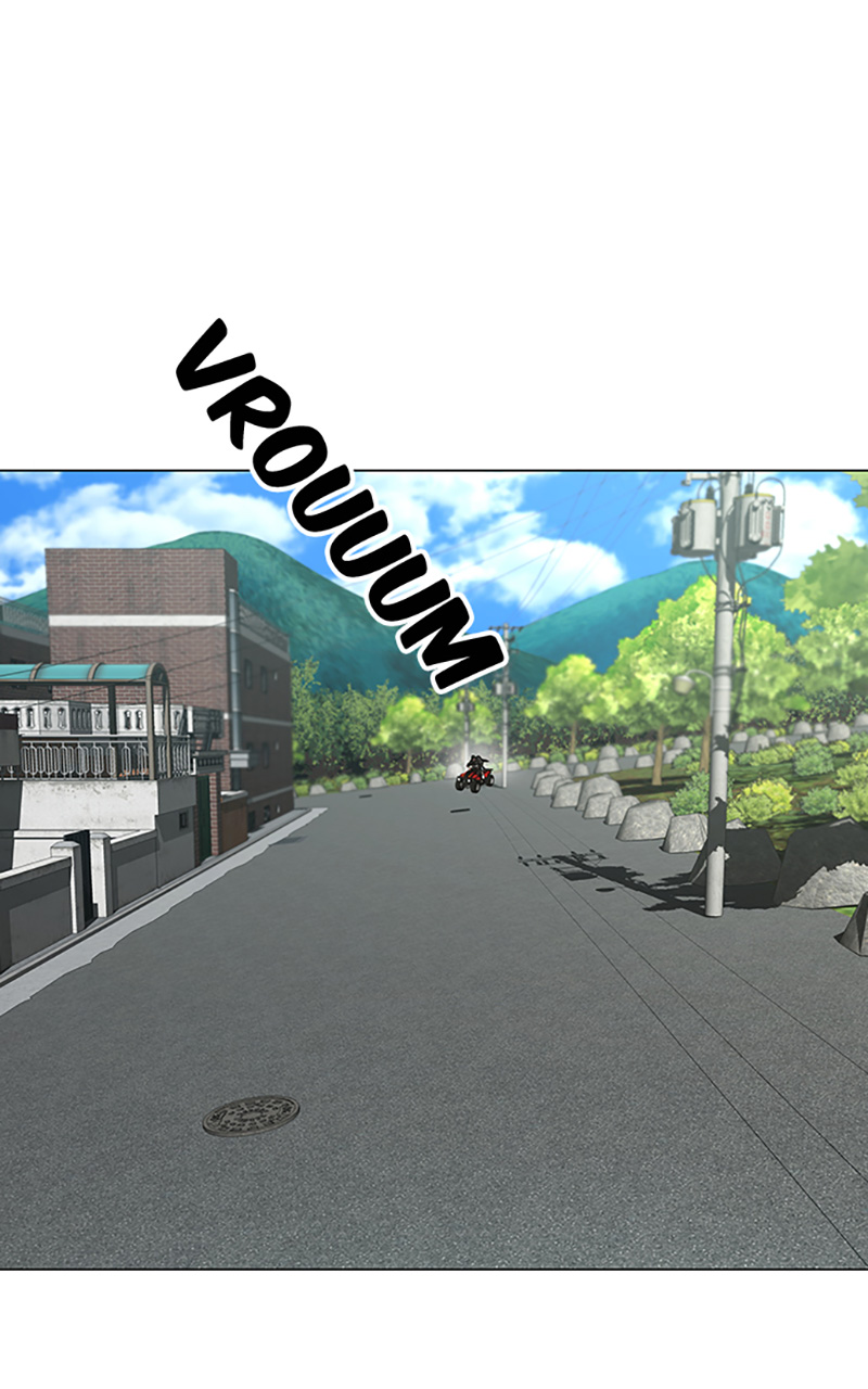 Read Reality Quest FR Manga Online