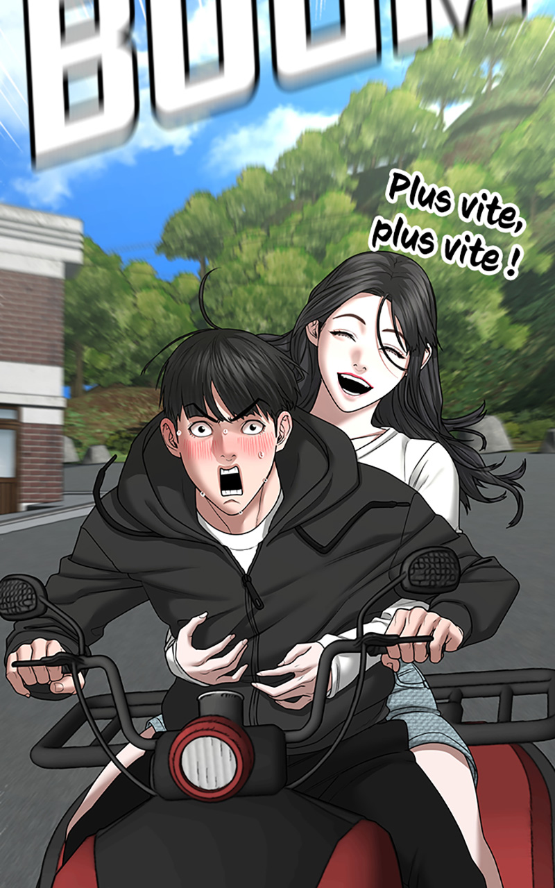 Read Reality Quest FR Manga Online