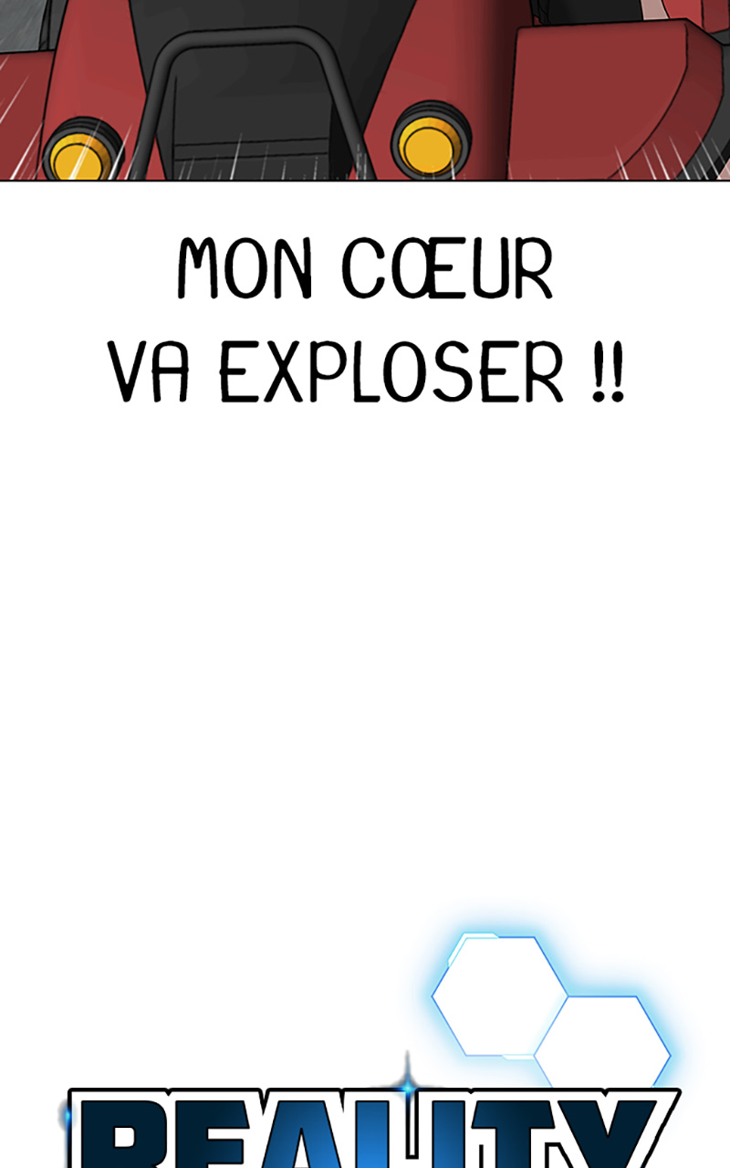 Read Reality Quest FR Manga Online