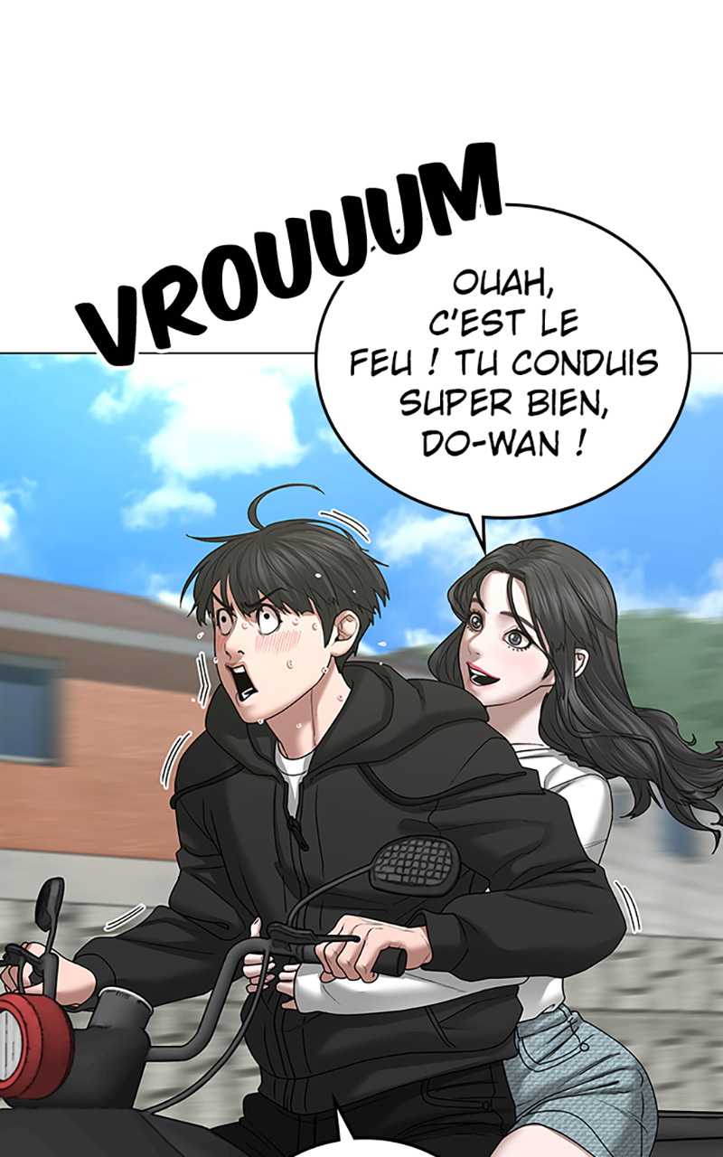 Read Reality Quest FR Manga Online