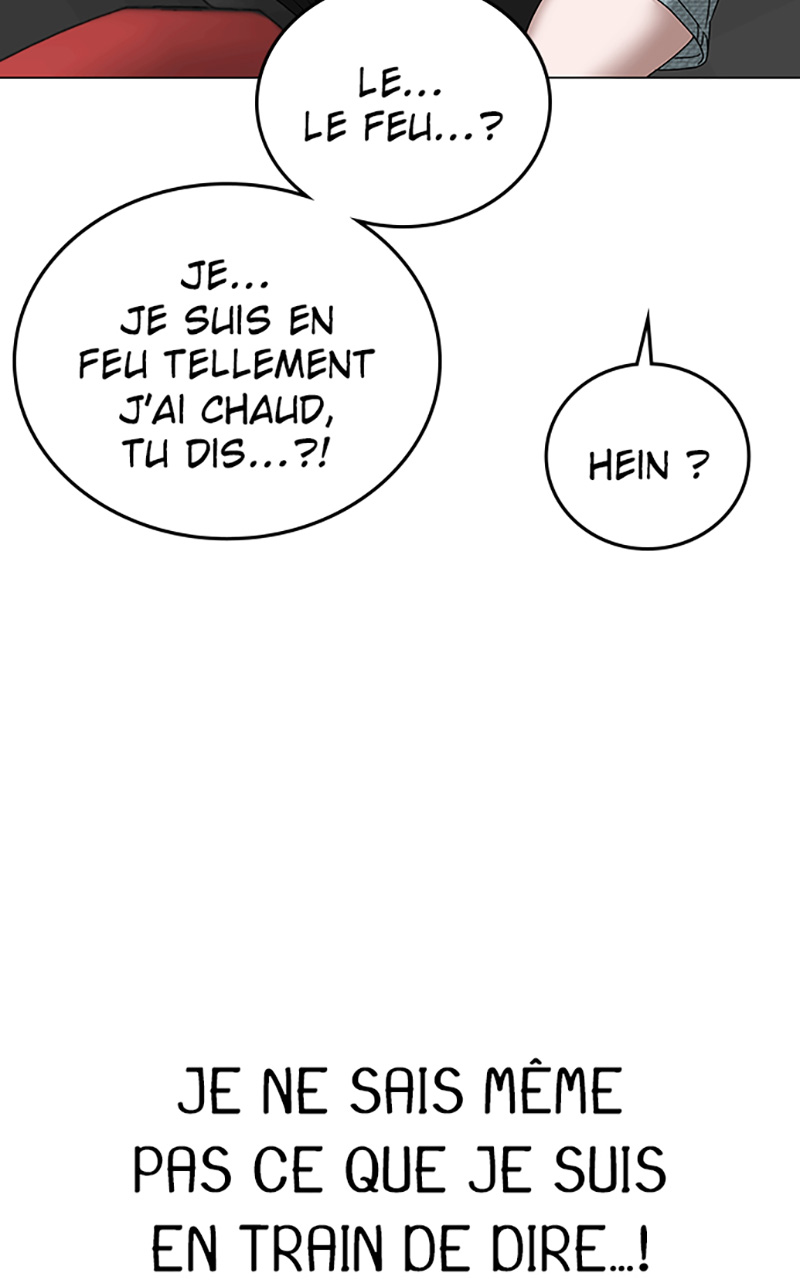 Read Reality Quest FR Manga Online
