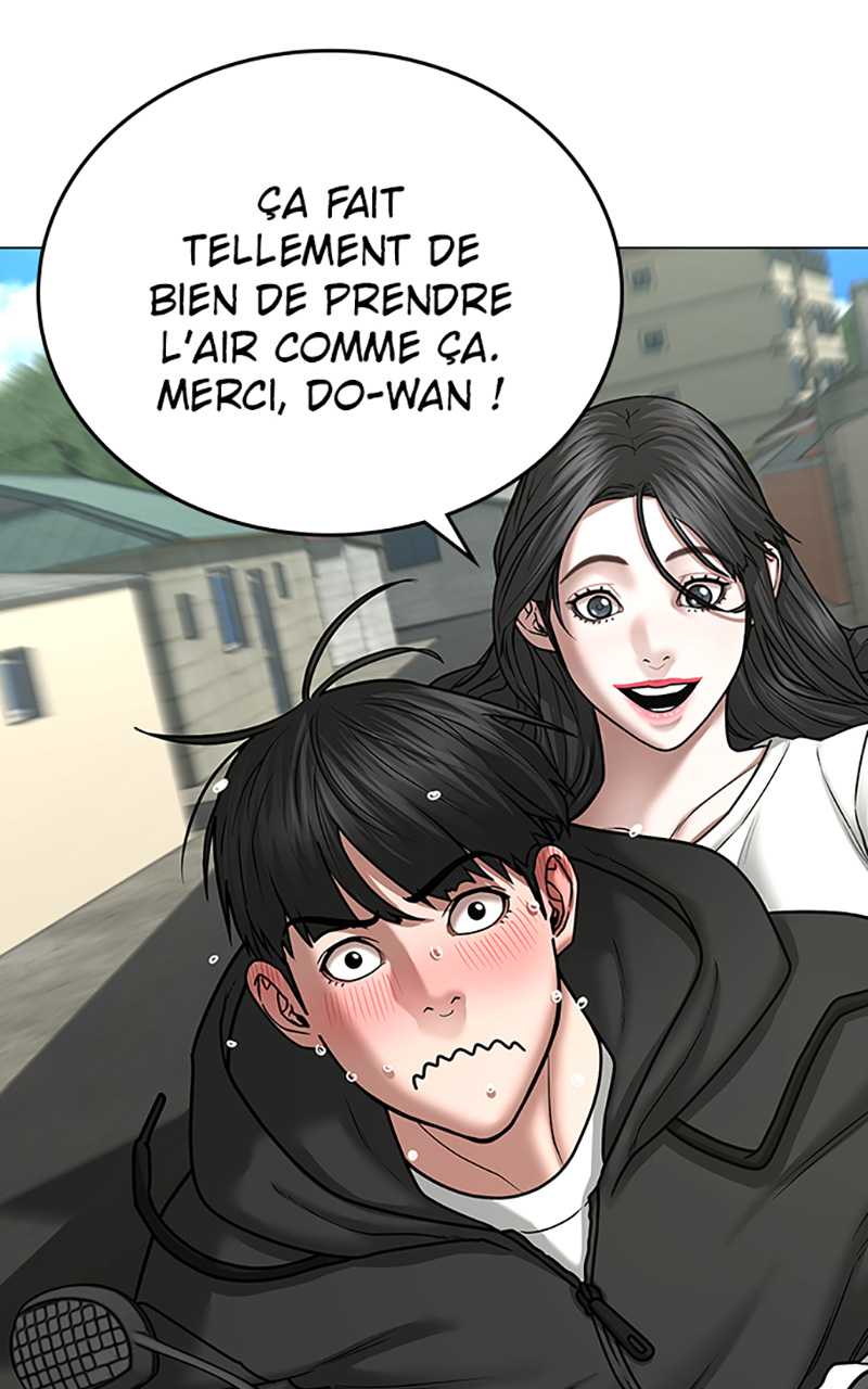Read Reality Quest FR Manga Online