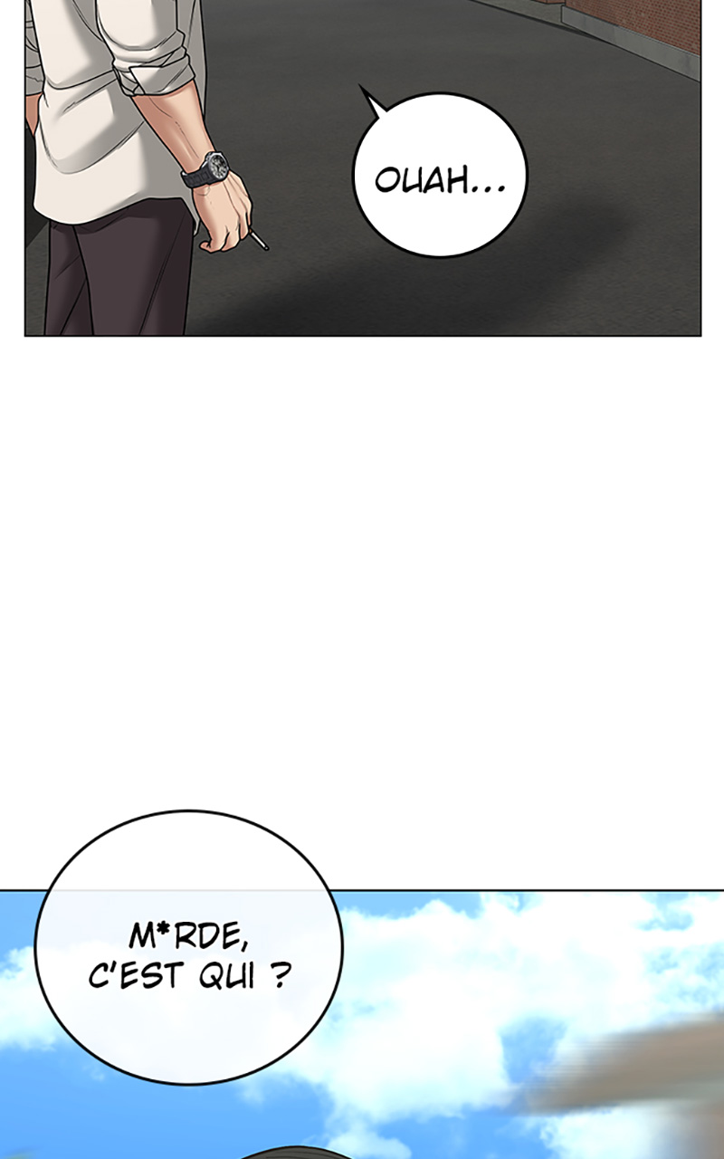Read Reality Quest FR Manga Online
