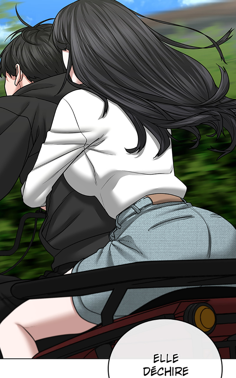 Read Reality Quest FR Manga Online