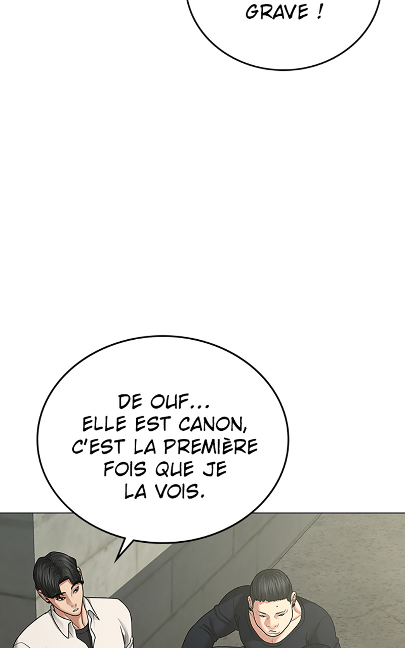 Read Reality Quest FR Manga Online