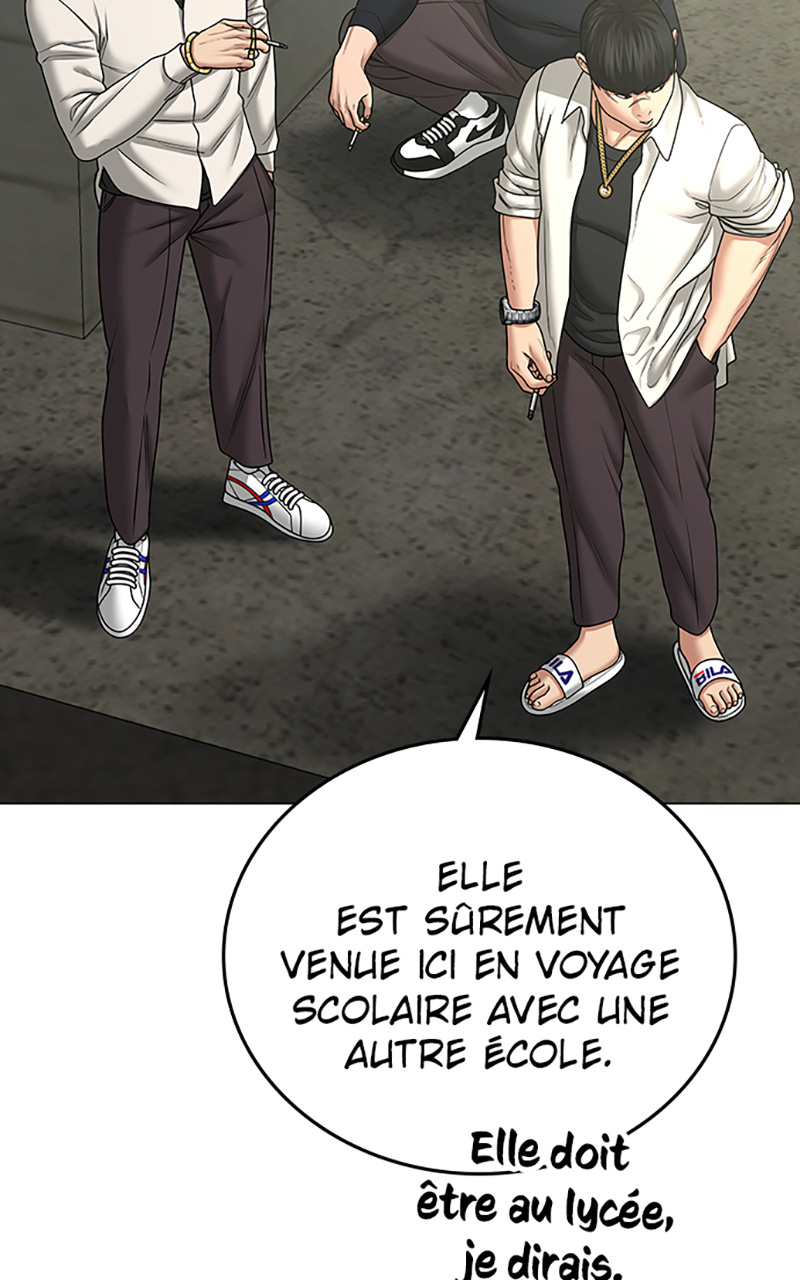 Read Reality Quest FR Manga Online
