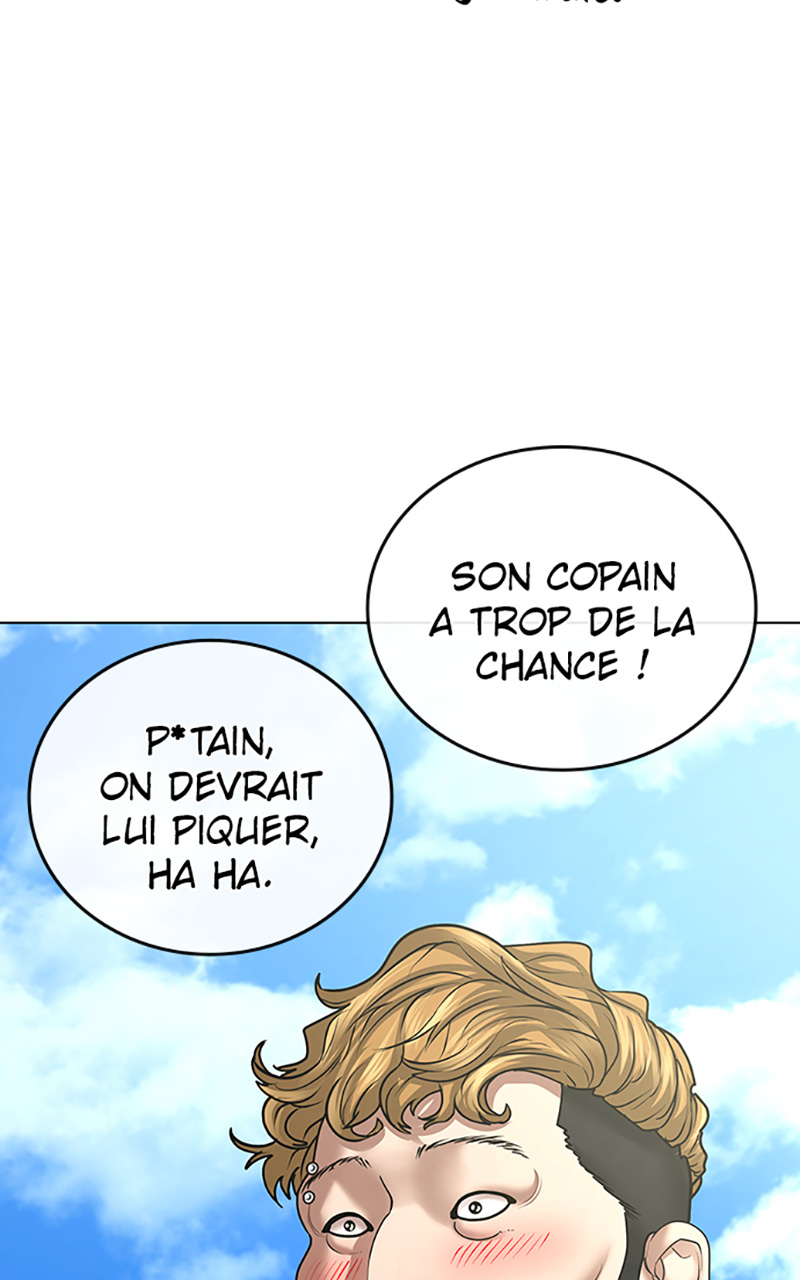 Read Reality Quest FR Manga Online