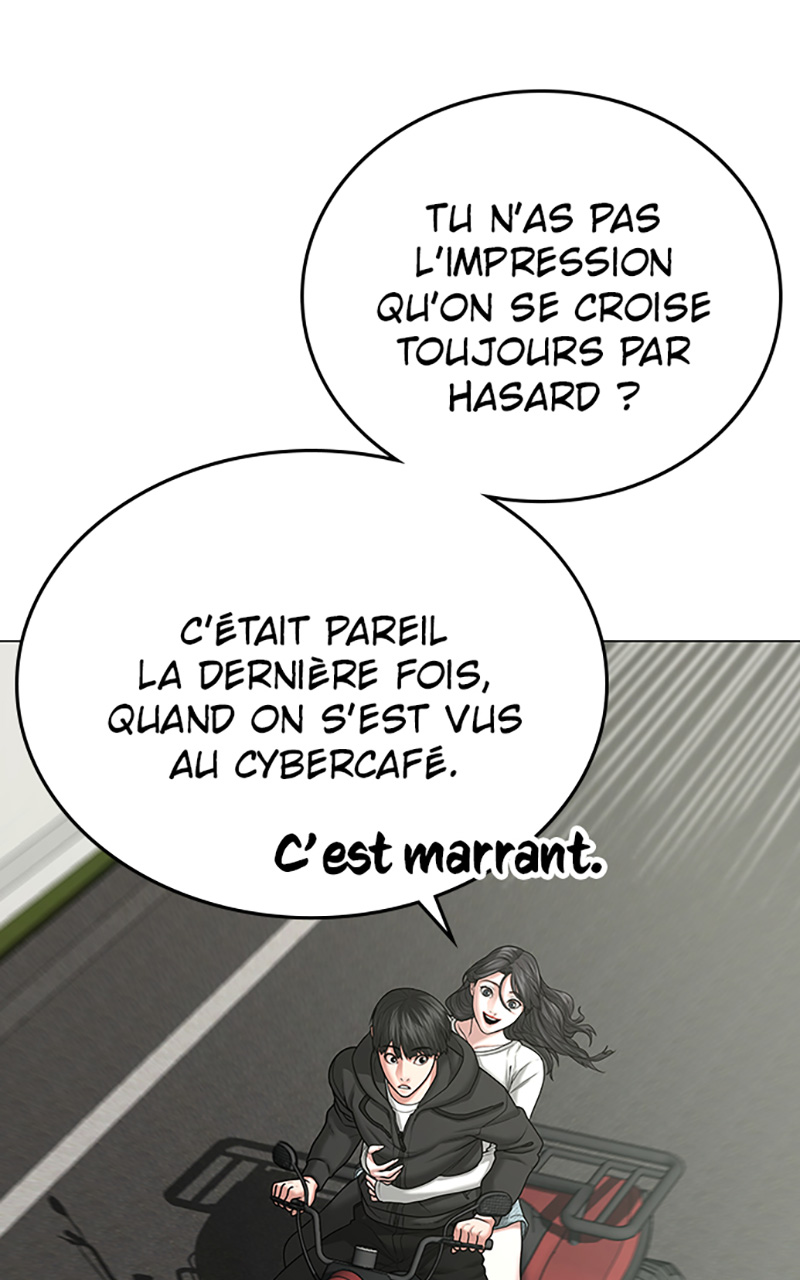 Read Reality Quest FR Manga Online