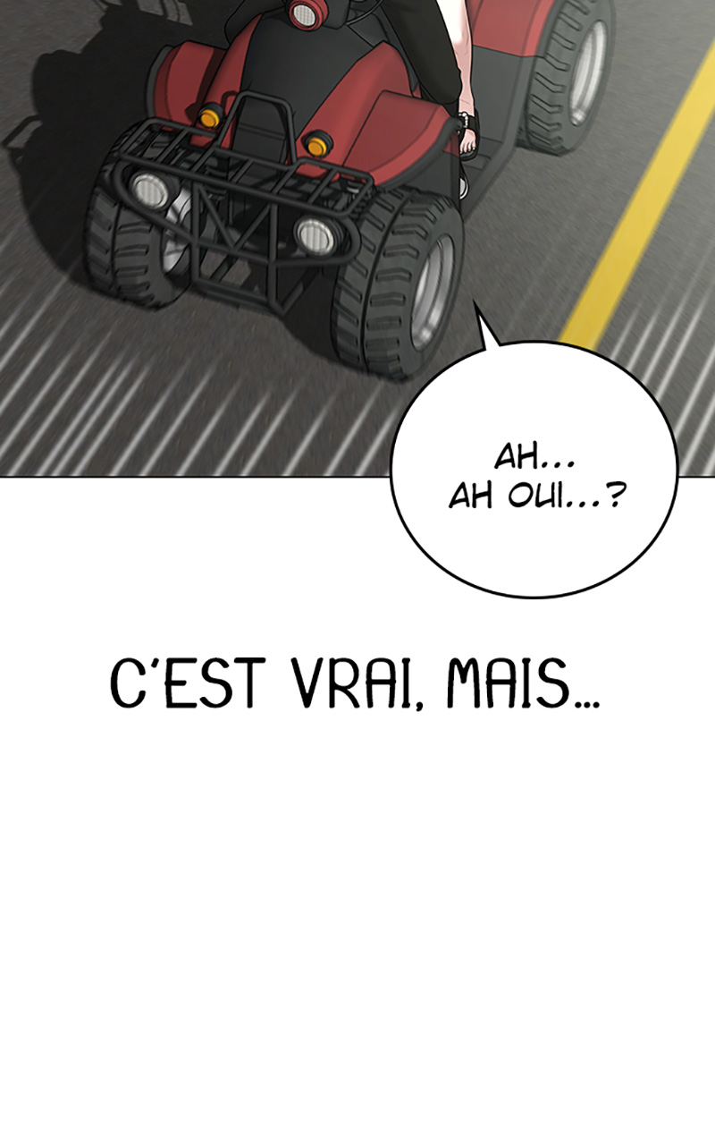 Read Reality Quest FR Manga Online
