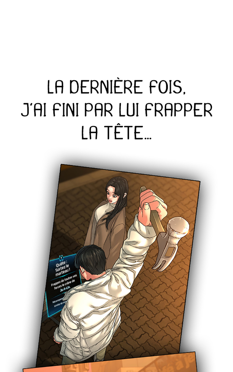 Read Reality Quest FR Manga Online