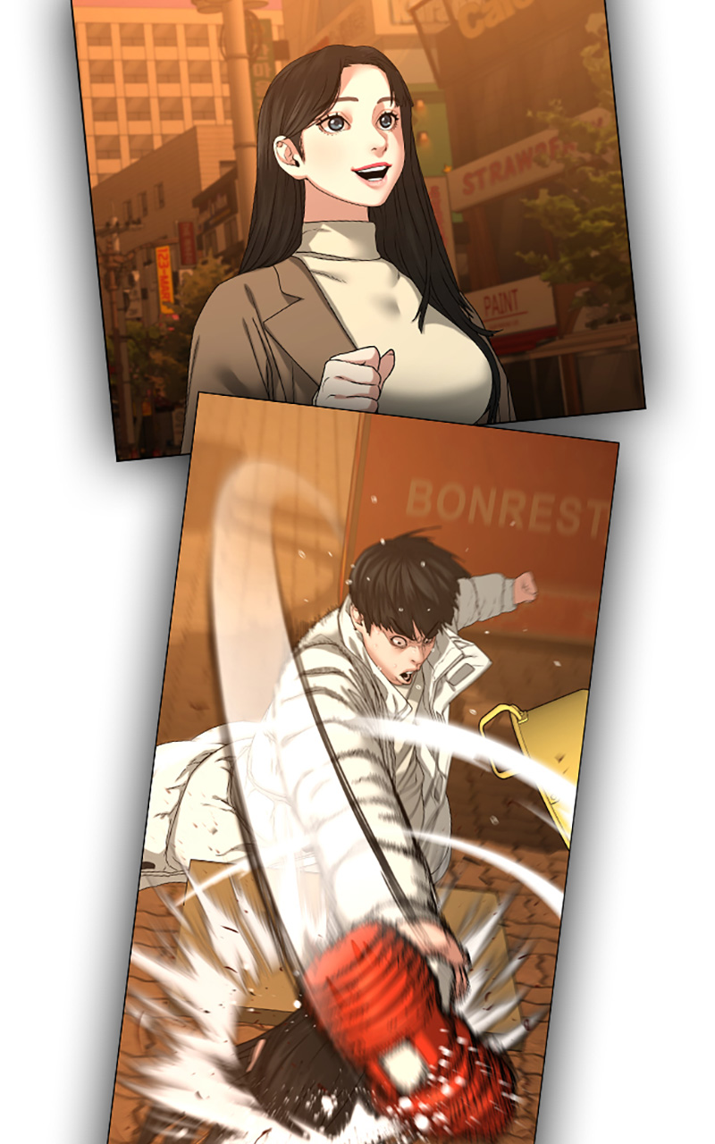 Read Reality Quest FR Manga Online