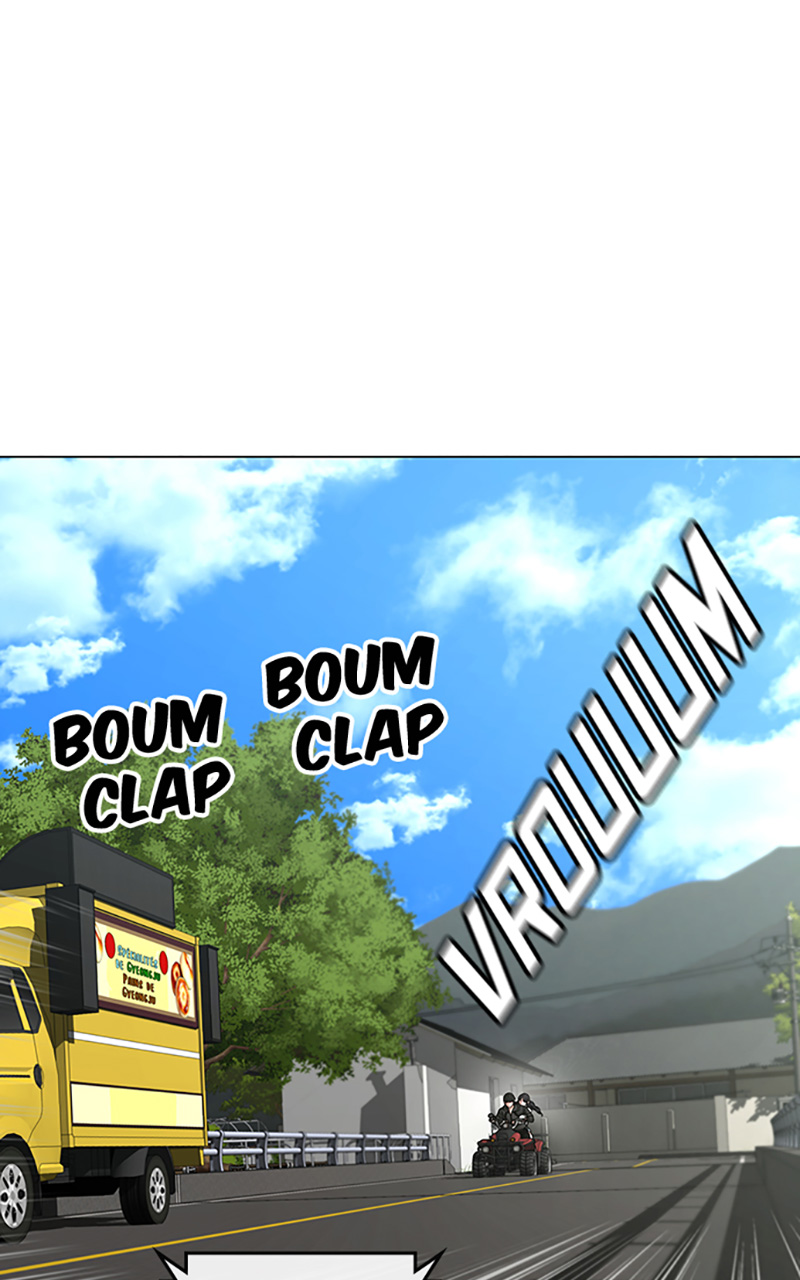 Read Reality Quest FR Manga Online