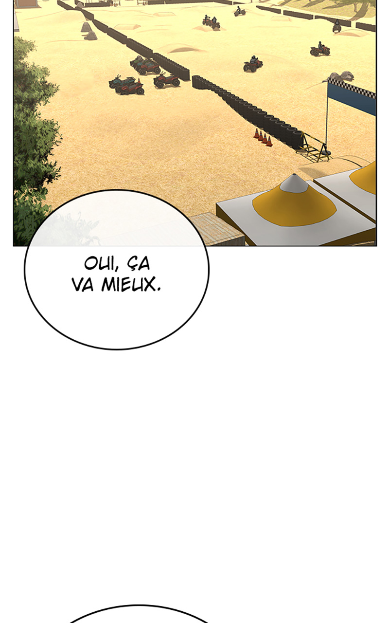 Read Reality Quest FR Manga Online