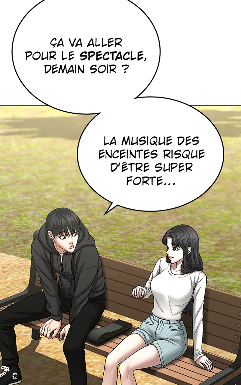 Read Reality Quest FR Manga Online