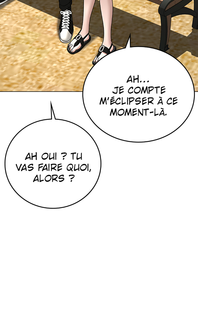 Read Reality Quest FR Manga Online