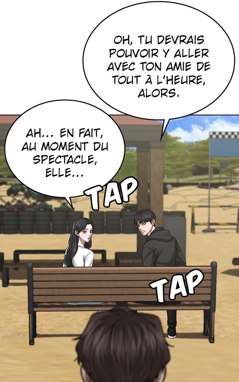 Read Reality Quest FR Manga Online