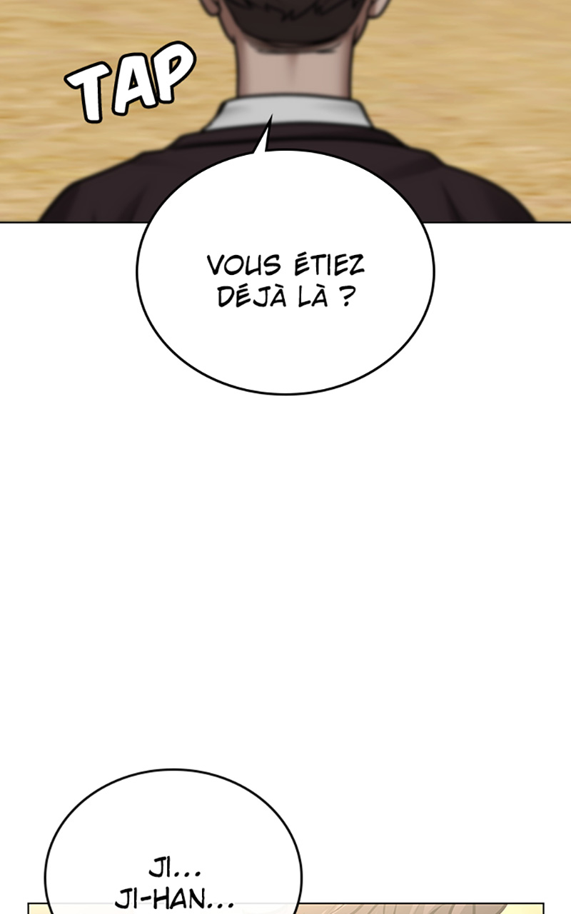 Read Reality Quest FR Manga Online