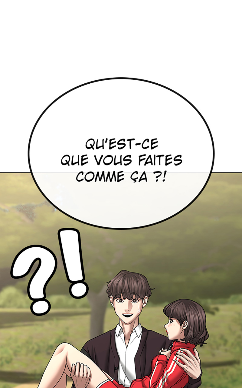 Read Reality Quest FR Manga Online