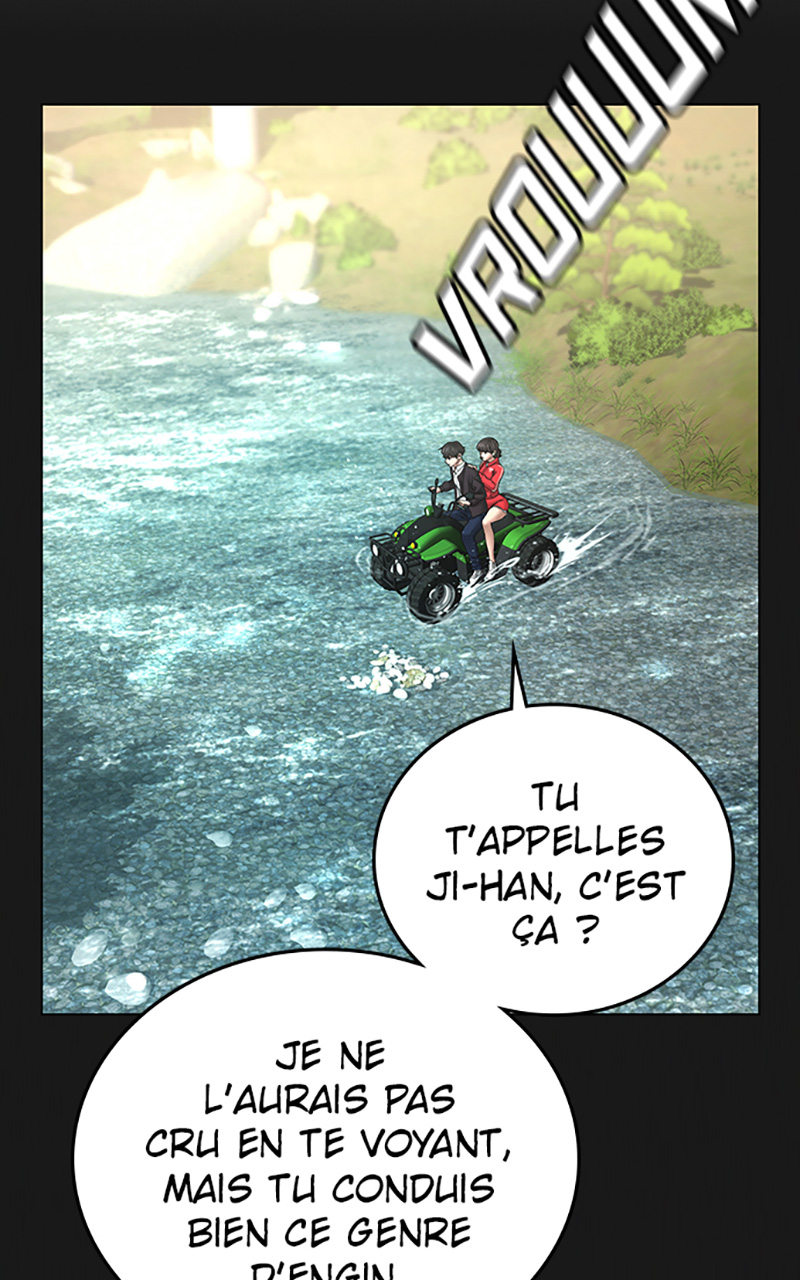 Read Reality Quest FR Manga Online