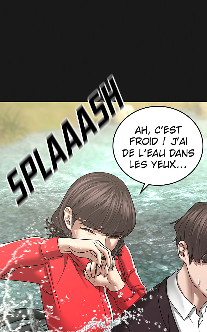 Read Reality Quest FR Manga Online