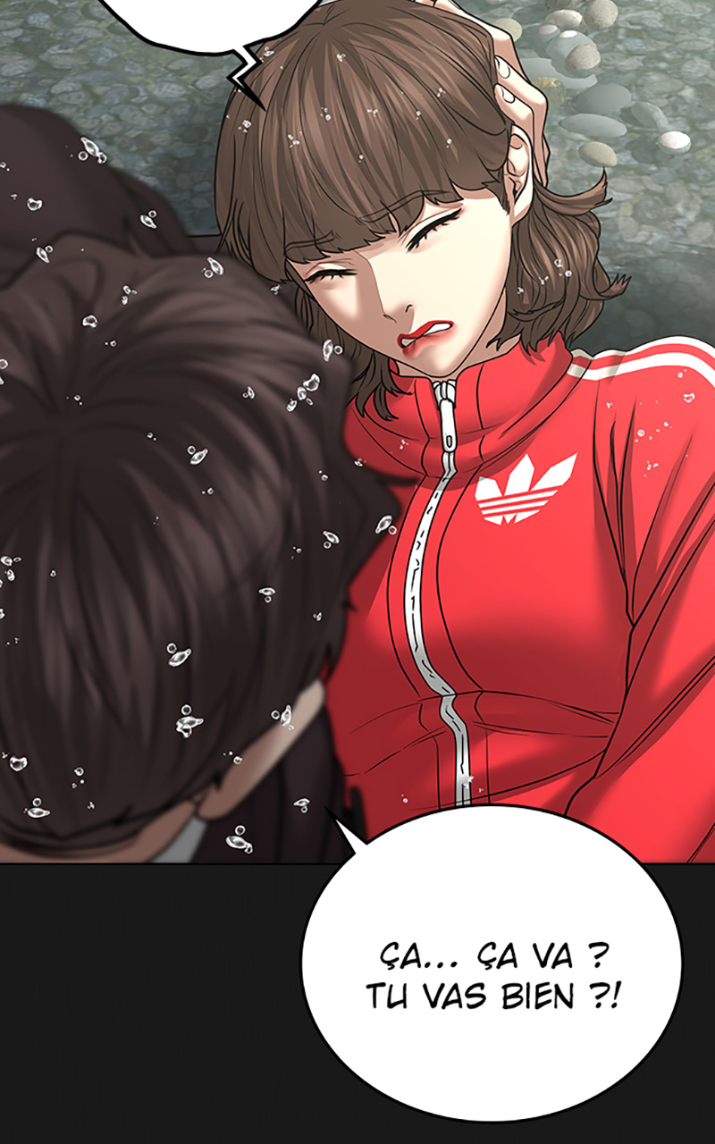 Read Reality Quest FR Manga Online