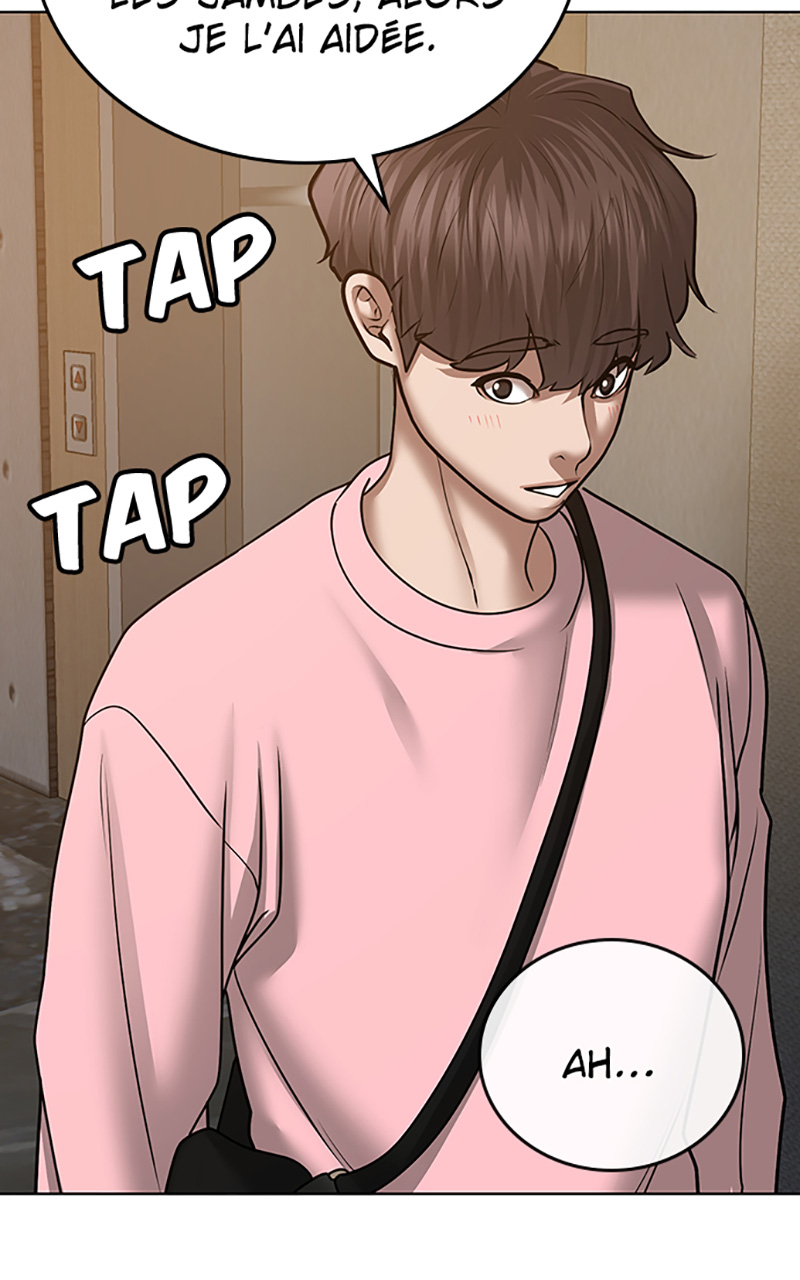 Read Reality Quest FR Manga Online