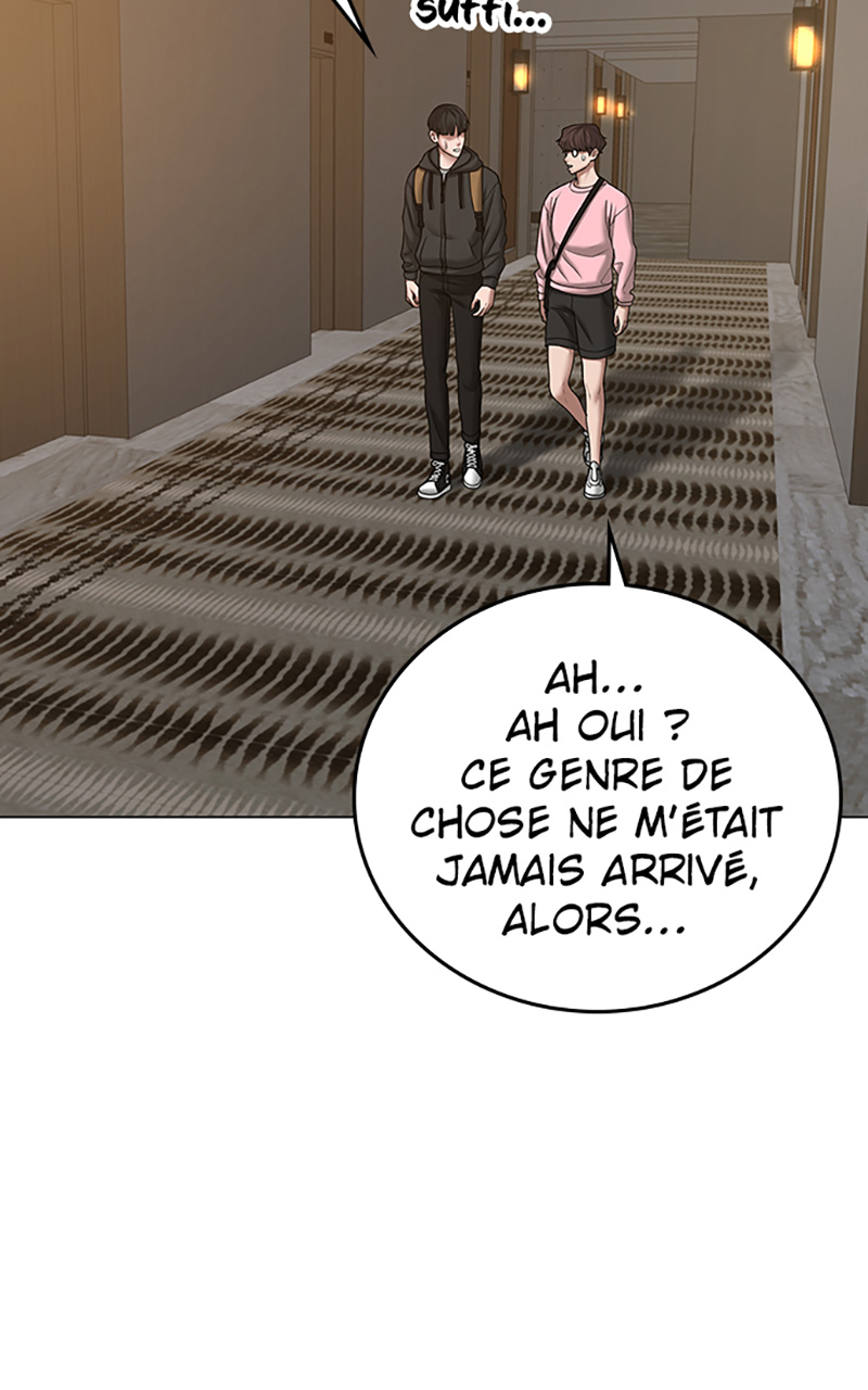 Read Reality Quest FR Manga Online