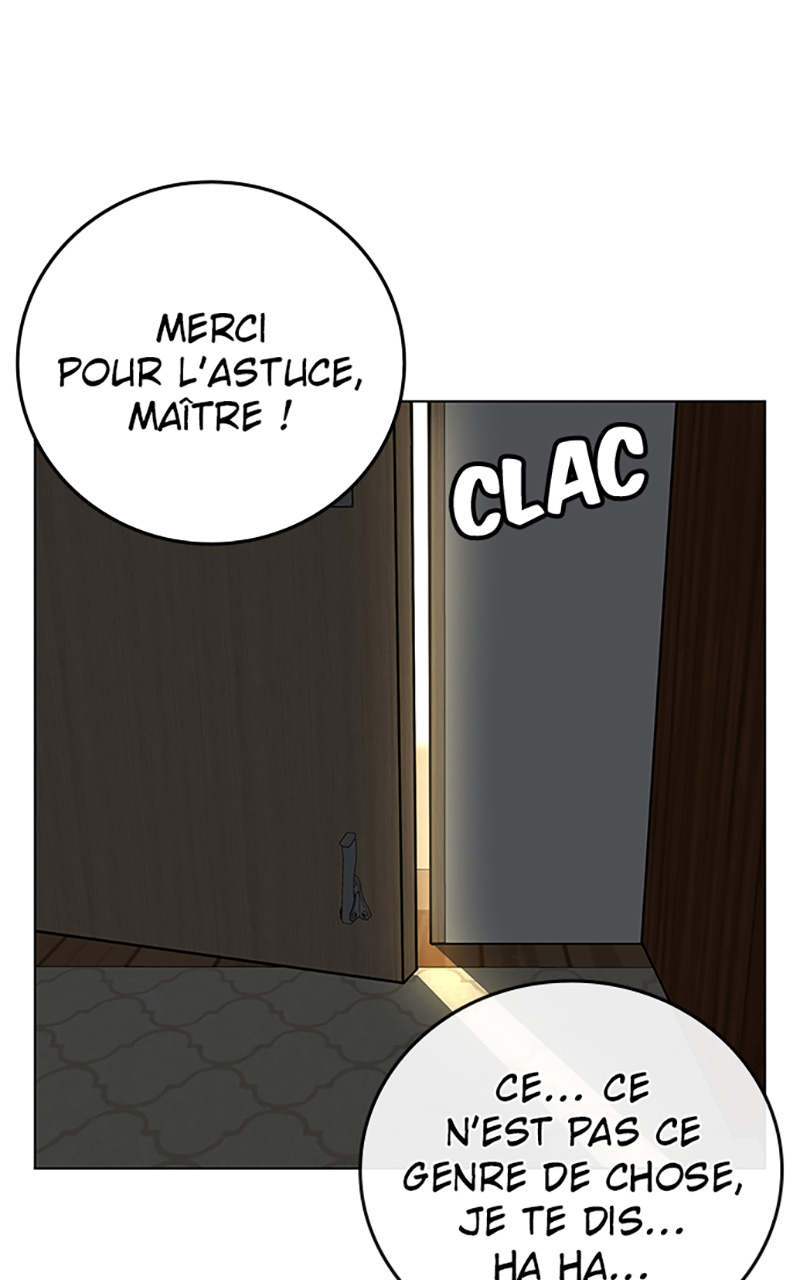 Read Reality Quest FR Manga Online