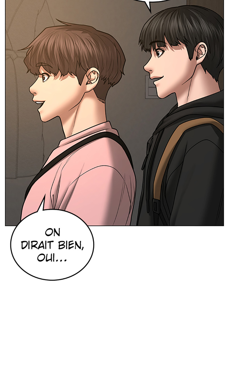 Read Reality Quest FR Manga Online